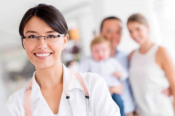 BAKICILIK HİZMETLERİ - SAMSUN HASTA BAKICI