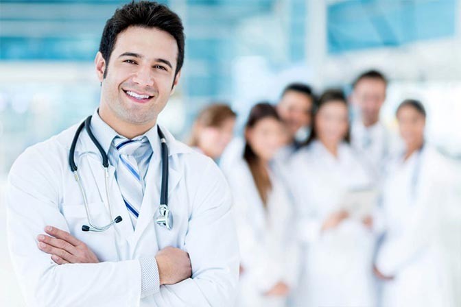 BAKICILIK HİZMETLERİ - SAMSUN HASTA BAKICI