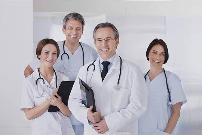 BAKICILIK HİZMETLERİ - SAMSUN HASTA BAKICI